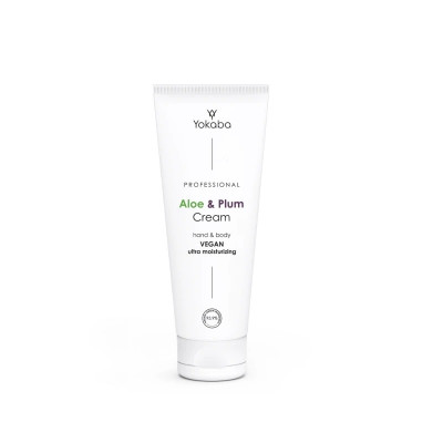 YOKABA - DUOCARE ALOE & PLUM, 75ml