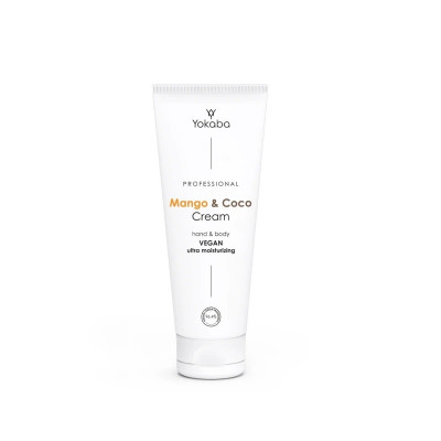 YOKABA - DUOCARE MANGO & COCO, 75 ml