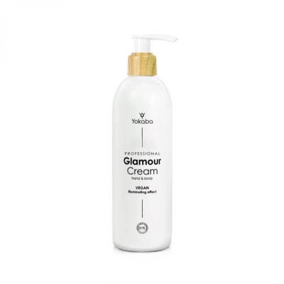 YOKABA - GLAMOUR CREAM, 250ml