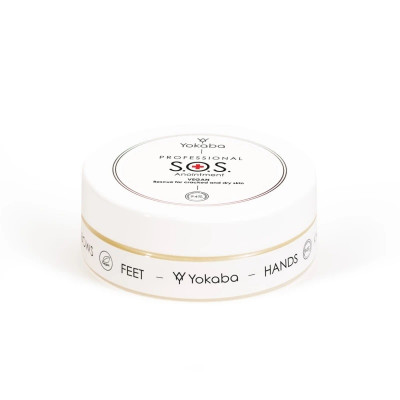 YOKABA - S.O.S. ANNOINTMENT, 50 ml
