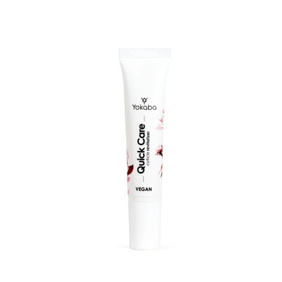YOKABA - QUICK CARE CUTICLE REVTALIZER, 15ml