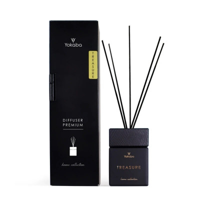 YOKABA - TREASURE DIFFUSER, 180ml