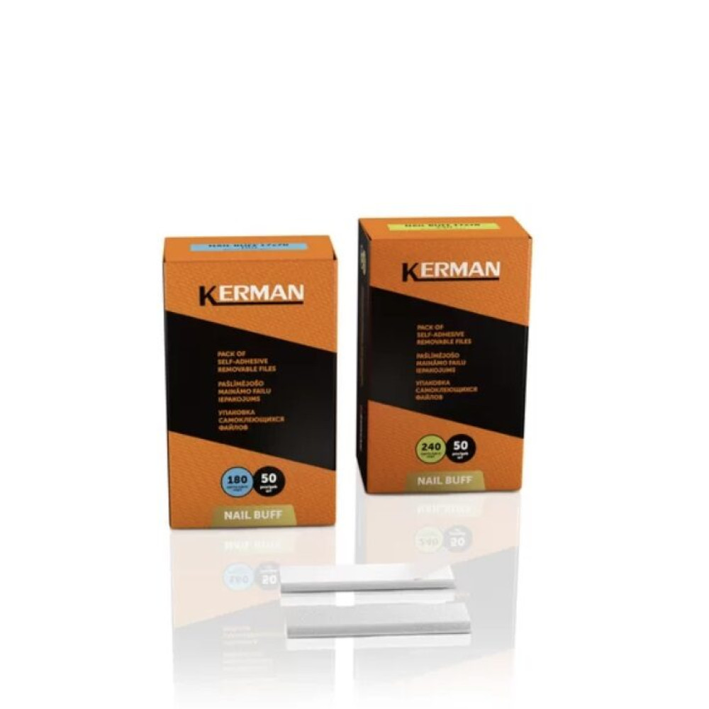 KERMAN -FAILI BAF, 50gb