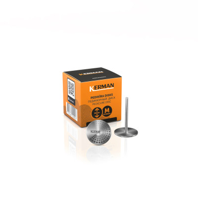 KERMAN - PEDIKĪRA DISKS - M, Ø20mm
