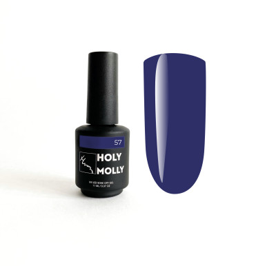 HOLY MOLLY GEL POLISH - #57, 11 ml