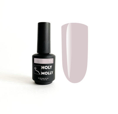 HOLY MOLLY GEL POLISH - #73, 11 ml