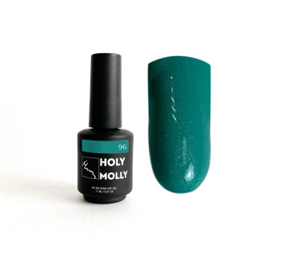 HOLY MOLLY GEL POLISH - #96, 11 ml