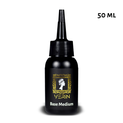 VERIN BASE - MEDIUM, 50 ml