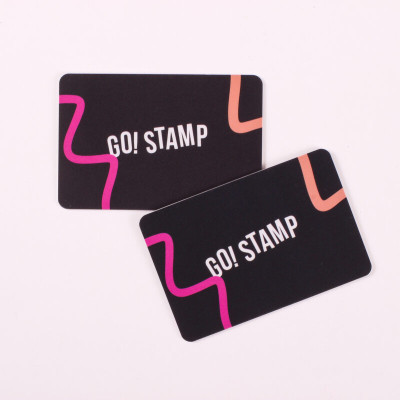 GO!STAMP SCRAPPER 60 mm / MINI