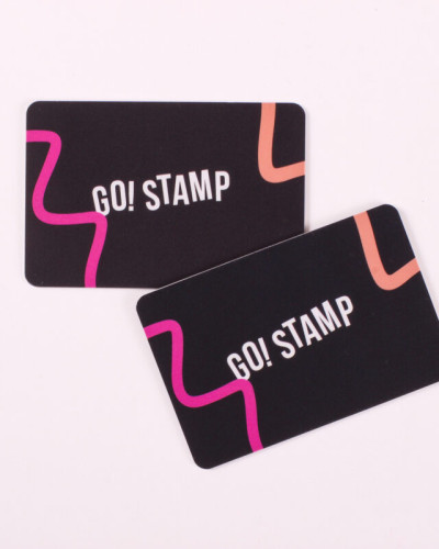 GO!STAMP SCRAPPER 60 mm / MINI