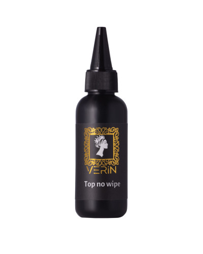 VERIN TOP COAT - NO WIPE, 50 ml