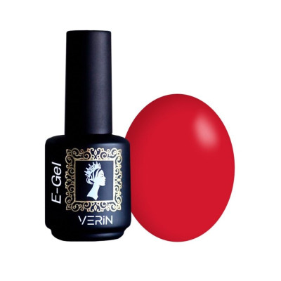 VERIN E-GEL - CHILI, 15 ml