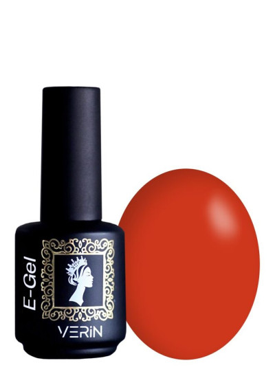 VERIN E-GEL - FIRE, 15 ml