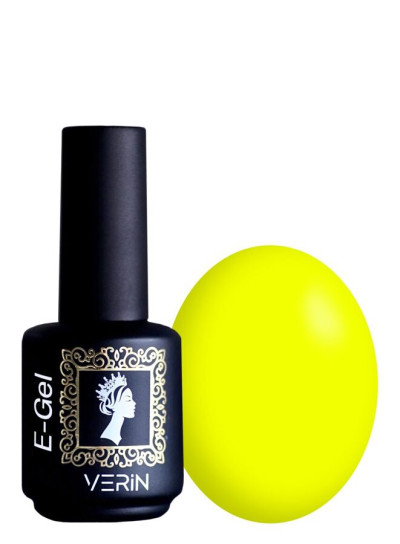 VERIN E-GEL - RIO 2, 15 ml