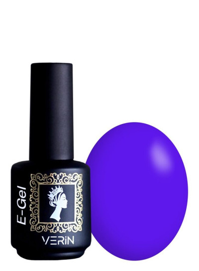 VERIN E-GEL - RIO 6, 15ml