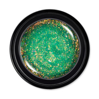 VERIN UNIQUE GEL - OCEAN AURORA, 15 ml
