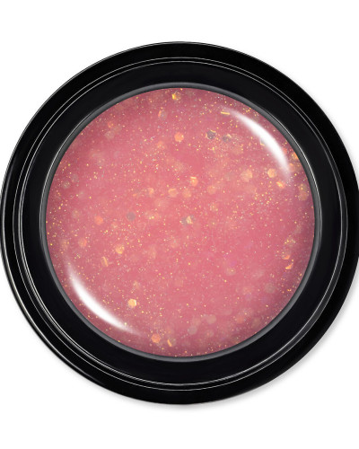 VERIN UNIQUE GEL - STAR ROSE, 15 ml