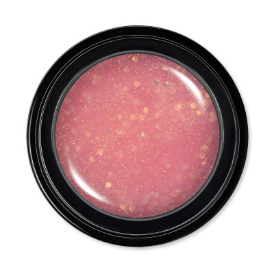 VERIN UNIQUE GEL - STAR ROSE, 15 ml