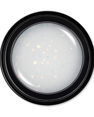 VERIN UNIQUE GEL - ICE BLOOM, 15 ml