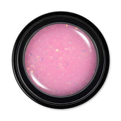 VERIN UNIQUE GEL - AURORA KISS, 15 ml