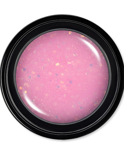 VERIN UNIQUE GEL - AURORA KISS, 15 ml