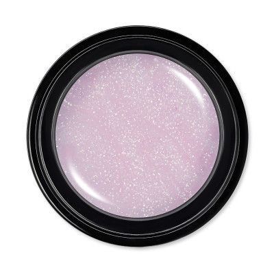 VERIN UNIQUE GEL - PINK MIST, 15 ml