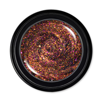 VERIN UNIQUE GEL - LAVA SPARK, 15 ml