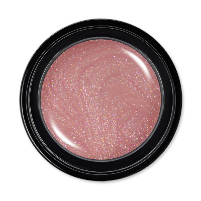 VERIN UNIQUE GEL - DUSTY CORAL, 15 ml