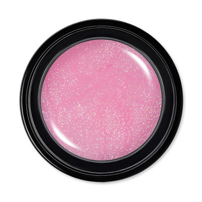 VERIN UNIQUE GEL - COTTON CANDY, 15ml