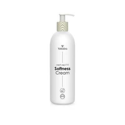 YOKABA - SOFTNESS CREAM, 250 ml