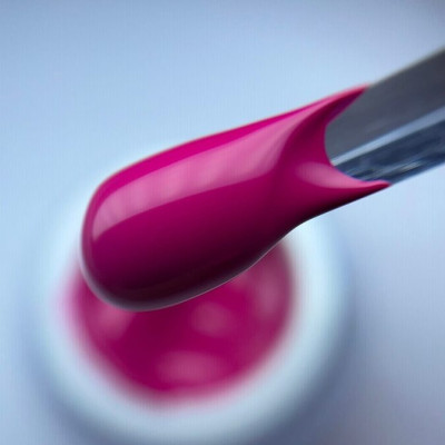 HOLY MOLLY PAINT GEL - FUCHSIA, 5 gr