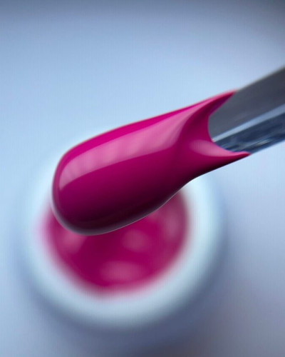 HOLY MOLLY PAINT GEL - FUCHSIA, 5 gr