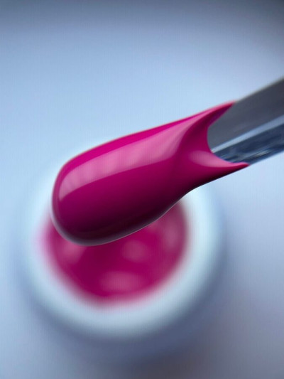 HOLY MOLLY PAINT GEL - FUCHSIA, 5 gr