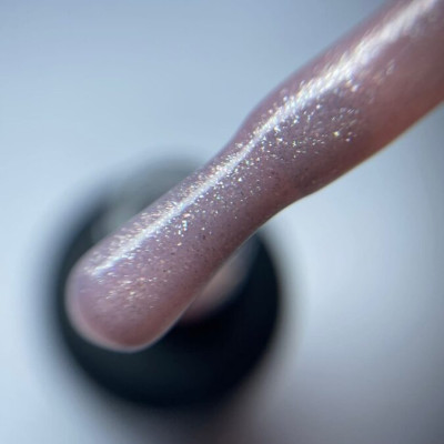 HOLY MOLLY BASE - CHAMPAGNE, 15 ml