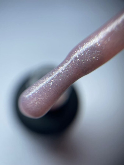 HOLY MOLLY BASE - CHAMPAGNE, 15 ml