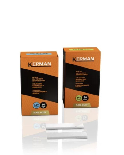 KERMAN -FAILI BAF, 50gb (17x70mm) 240 grit