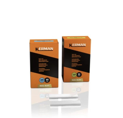KERMAN -FAILI BAF, 50gb (17x70mm) 240 grit