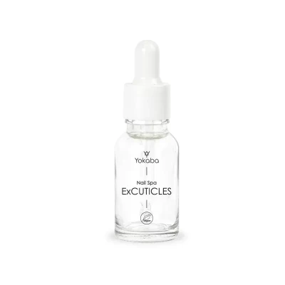 YOKABA - ExCUTICLES, 15ml