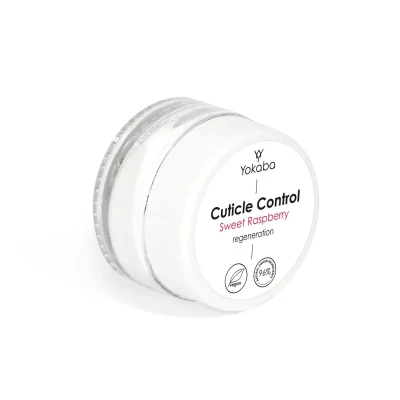 YOKABA - CUTICLE CONTROL SWEET RASPBERY, 15g
