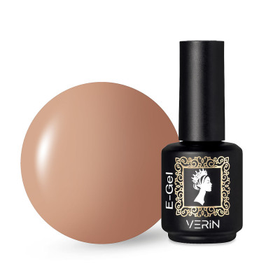 VERIN E-GEL - TIRAMISU, 15 ml