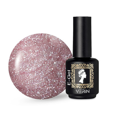 VERIN E-GEL - GLOSS, 15 ml