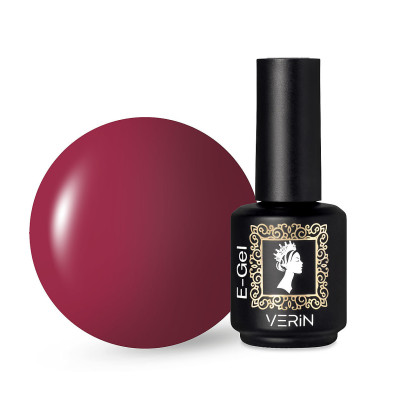 VERIN E-GEL - LOVE, 15 ml