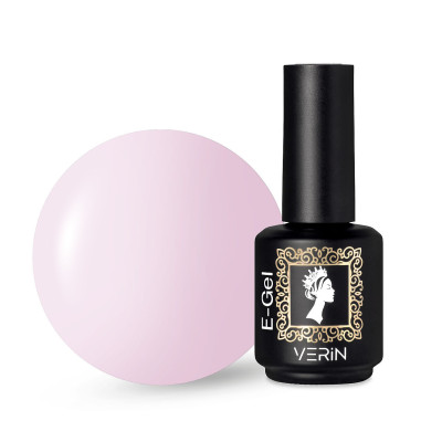 VERIN E-GEL - SILK, 15 ml
