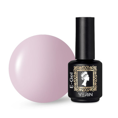 VERIN E-GEL - CASHMERE, 15 ml