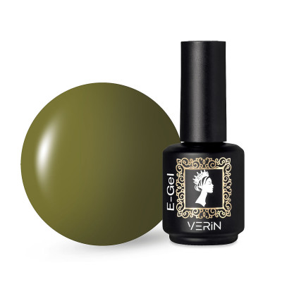 VERIN E-GEL - PRIDE, 15 ml