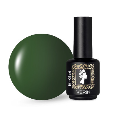 VERIN E-GEL - CURIOUS, 15 ml