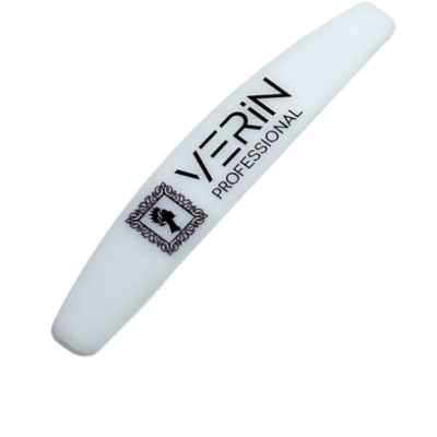 VERIN - HYGIENE NAIL FILE / ACRYL, 1 pcs