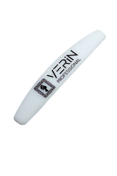 VERIN - HYGIENE NAIL FILE / ACRYL, 1 pcs
