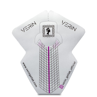 VERIN - FORMAS, 50 Gab