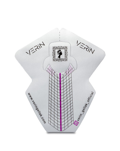 VERIN - FORMAS, 50 Gab